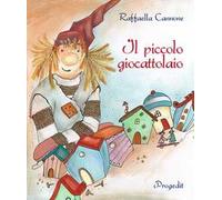 Il piccolo giocattolaio