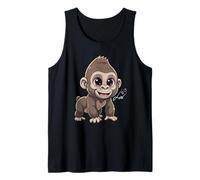 Il Piccolo Gorilla | Prima Uscita Canotta