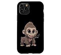 Il piccolo gorilla | Prima uscita Custodia per iPhone 11 Pro