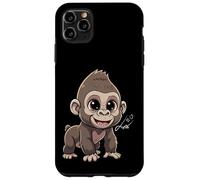 Il piccolo gorilla | Prima uscita Custodia per iPhone 11 Pro Max