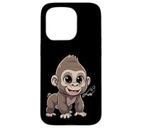 Il piccolo gorilla | Prima uscita Custodia per iPhone 15 Pro