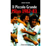 Il Piccolo Grande Milan 1982-83