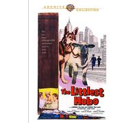 Il Piccolo Hobo DVD (1958) - Buddy Hart, Wendy Stuart, Charles R. Rondeau