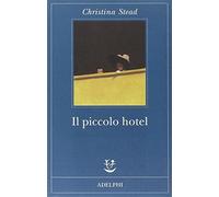 Il piccolo hotel