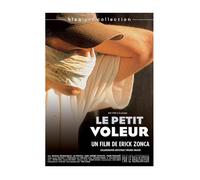 Il Piccolo Ladro In DVD NUOVO