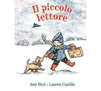 Il piccolo lettore
