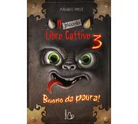 Il piccolo libro cattivo. Vol. 3 - Myst Magnus