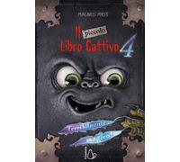 Il piccolo libro cattivo. Vol. 4 - Myst Magnus