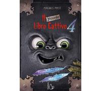 Il piccolo libro cattivo. Vol. 4: Terribilmente magico - 2026 -