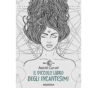 Il piccolo libro degli incantesimi