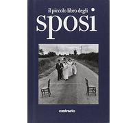 Il piccolo libro degli sposi. Ediz. illustrata