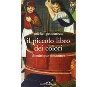 Il piccolo libro dei colori