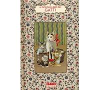 Il piccolo libro dei gatti. Ediz. illustrata