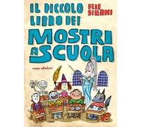 Il piccolo libro dei mostri a scuola