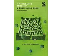 Il piccolo libro dei segreti