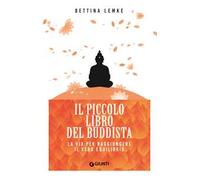 Il piccolo libro del buddista. La via per raggiungere il vero equilibrio