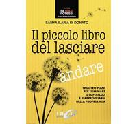 Il piccolo libro del lasciare andare
