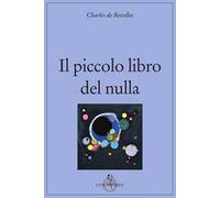 Il piccolo libro del nulla