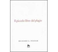 Il piccolo libro del plagio