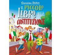 Il piccolo libro della Costituzione