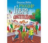 Il piccolo libro della Costituzione