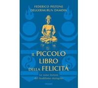 IL PICCOLO LIBRO DELLA FELICITÀ - FEDERICO PISTONE