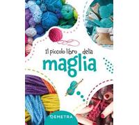 Il piccolo libro della maglia