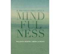 Il piccolo libro della mindfulness