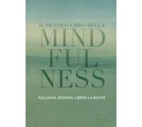 Il piccolo libro della mindfulness