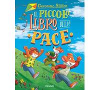 Il piccolo libro della pace. Ediz. a colori