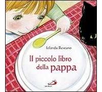 Il piccolo libro della pappa