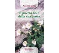 Il piccolo libro della vita buona