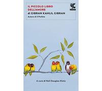 Il piccolo libro dell'amore