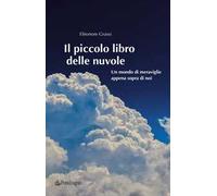 Il piccolo libro delle nuvole. Un mondo di meraviglie appena sopra di noi