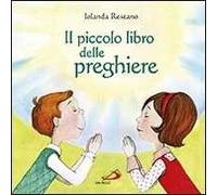 Il piccolo libro delle preghiere