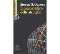 Il piccolo libro delle stringhe