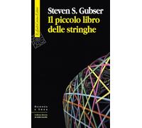 Il piccolo libro delle stringhe