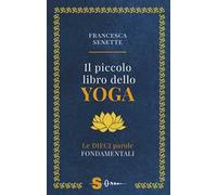 Il piccolo libro dello yoga. Le dieci parole fondamentali
