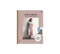 Il piccolo libro di cucito Rico - Viva la natura