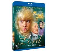 Film - Il Piccolo Lord - Blu-ray