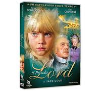 Il Piccolo Lord (DVD)