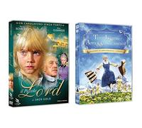 Il Piccolo Lord (DVD) & Tutti Insieme Appassionatamente (50° Anniversario) - NU