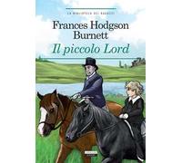 Il piccolo Lord. Ediz. integrale