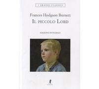 Il piccolo Lord. Ediz. integrale