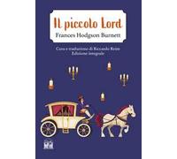 Il piccolo Lord. Ediz. integrale