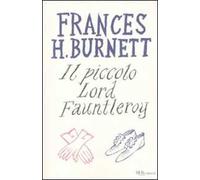 Il piccolo lord Fauntleroy