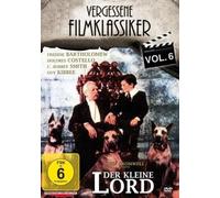 Il piccolo Lord - Film classico dimenticato vol. 6 DVD NUOVI IMBALLO ORIGINALE