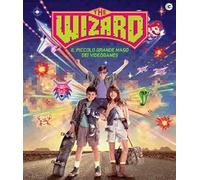 Blu-Ray Piccolo Grande Mago Dei Videogames (Il)