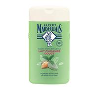 Il piccolo marsigliese doccia crema extra morbido Latte Mandorla Dolce 250 ml