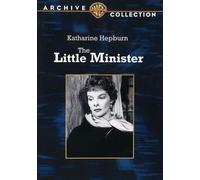 Il Piccolo Ministro DVD (1934) - Katharine Hepburn, Richard Wallace